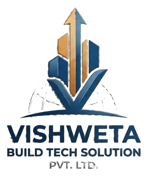 Vishweta Build Tech Solution Pvt. Ltd. logo